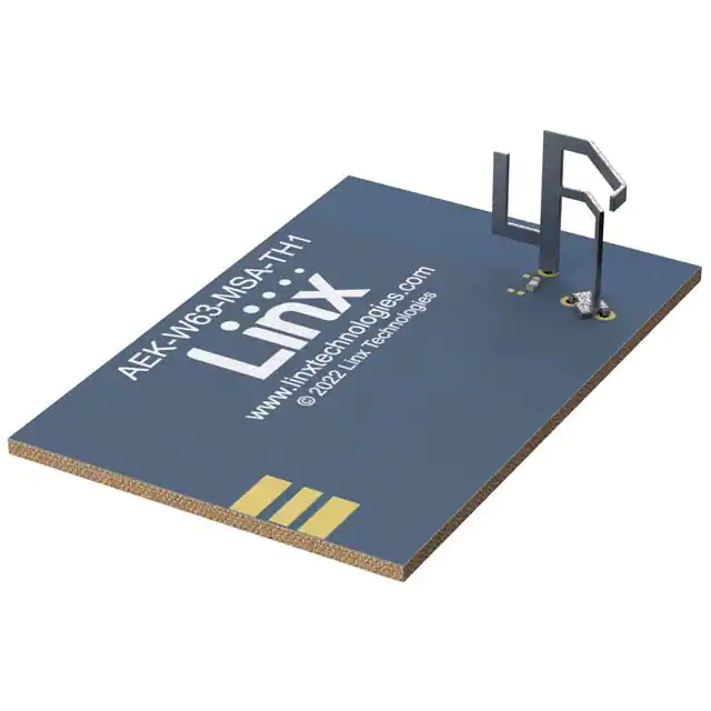 AEK-W63-MSA-TH1 TE Connectivity Linx
