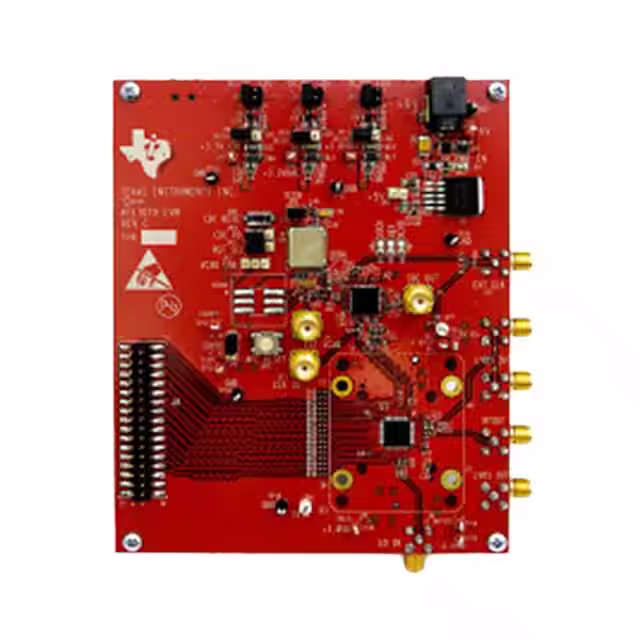 AFE7071EVM Texas Instruments
