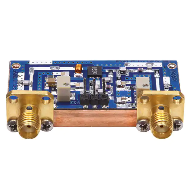 AFIC901N-760MHZ NXP USA Inc.