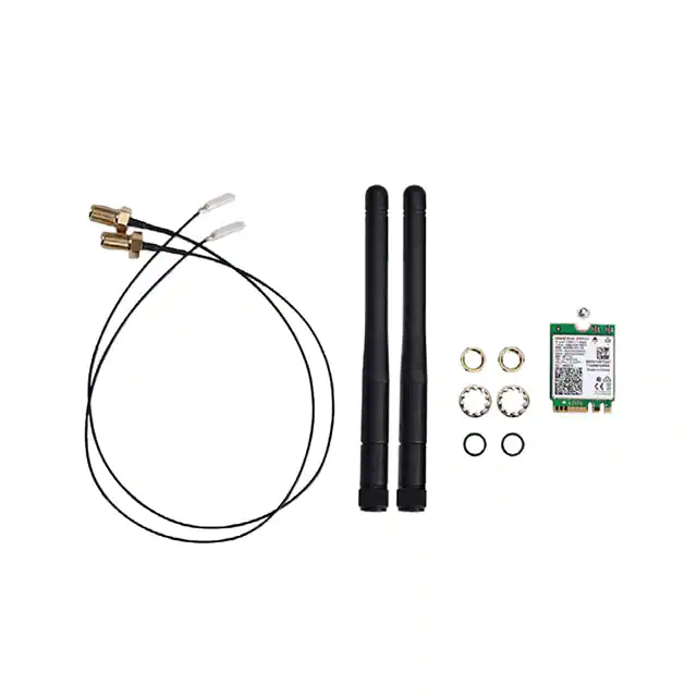 AIW-166K1 Advantech Corporation
