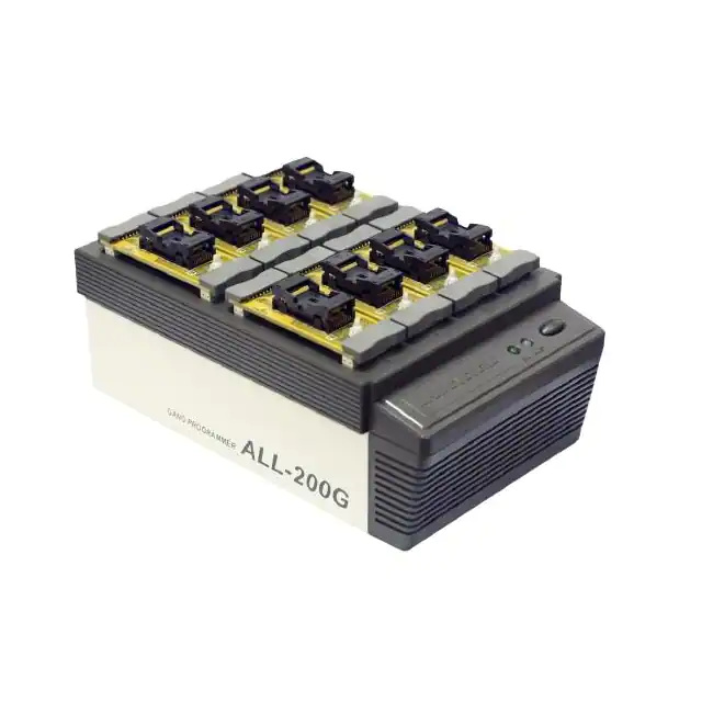 ALL-200G HI-LO Systems