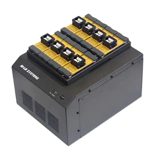 ALL-300G2 HI-LO Systems