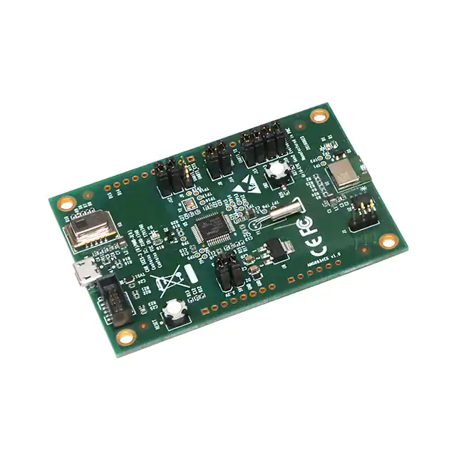 AMG8834EVAL Panasonic Electronic Components