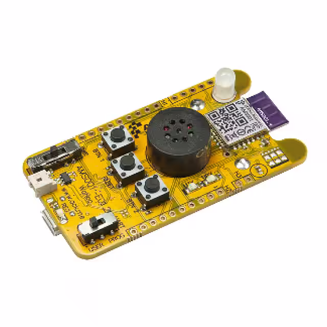 AMS001-E01 Silicon Labs