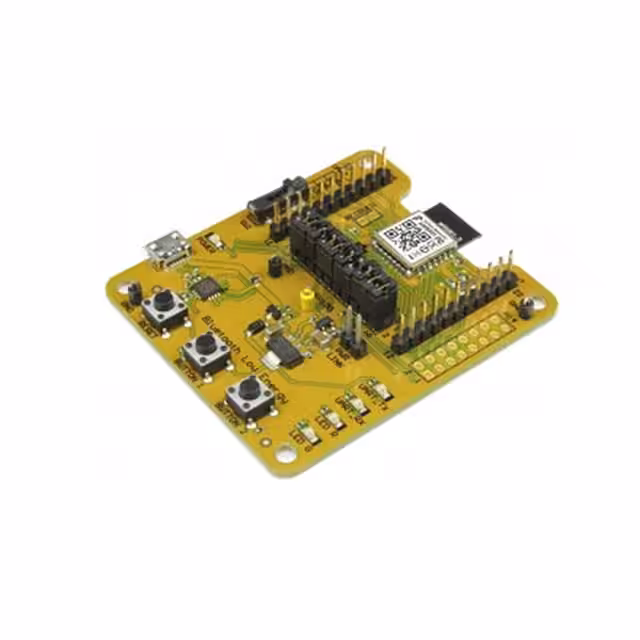AMS001-E03 Silicon Labs