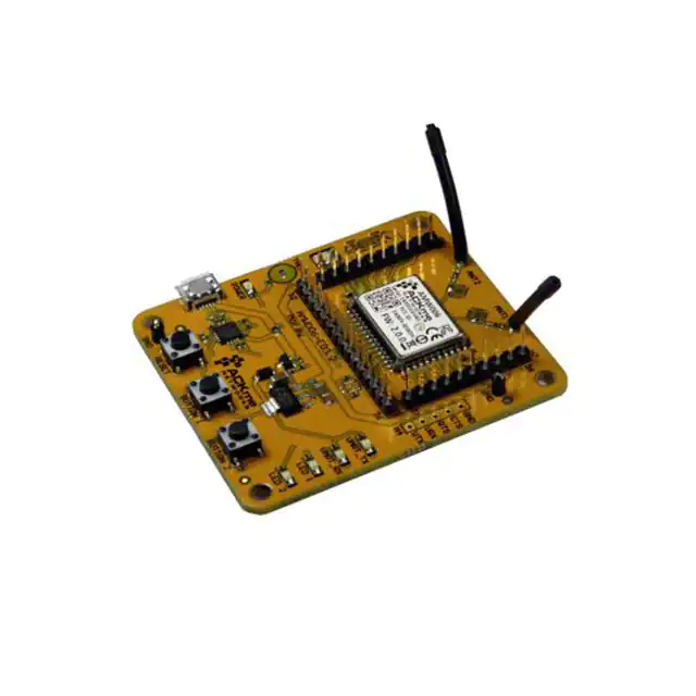 AMW006-E03 Silicon Labs