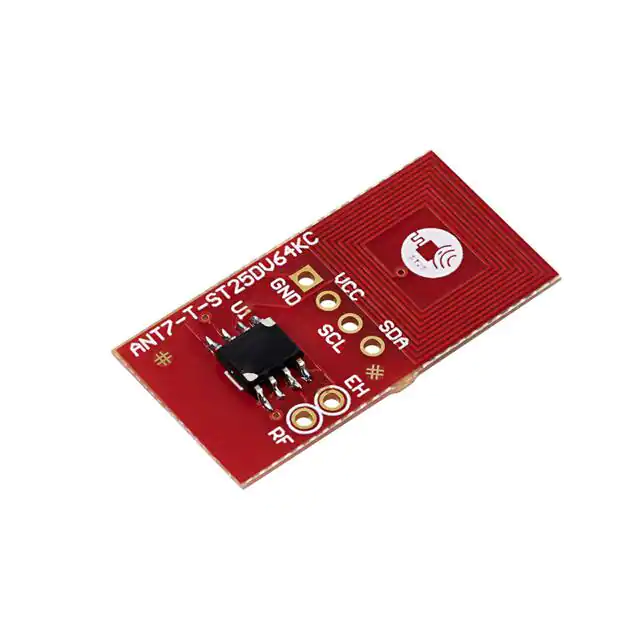 ANT7-T-25DV64KC STMicroelectronics