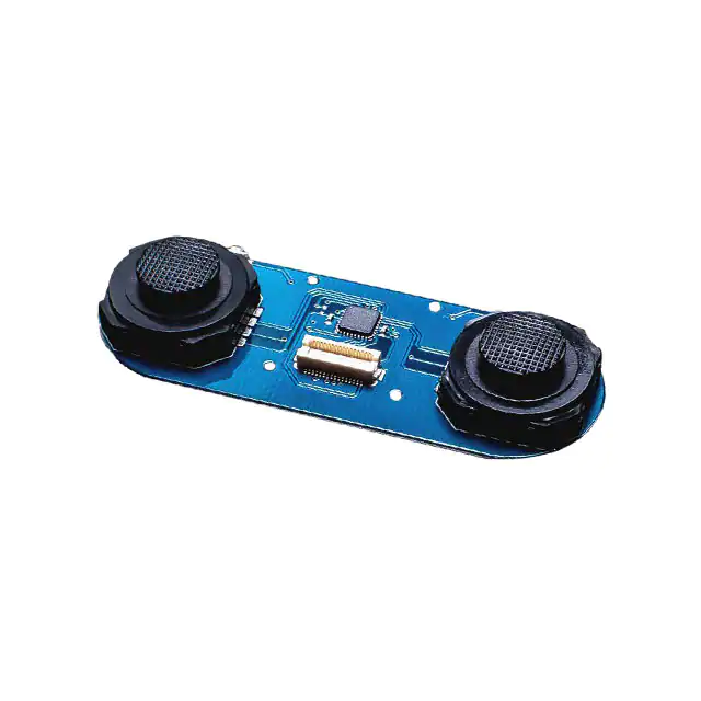 ASD2020 TinyCircuits