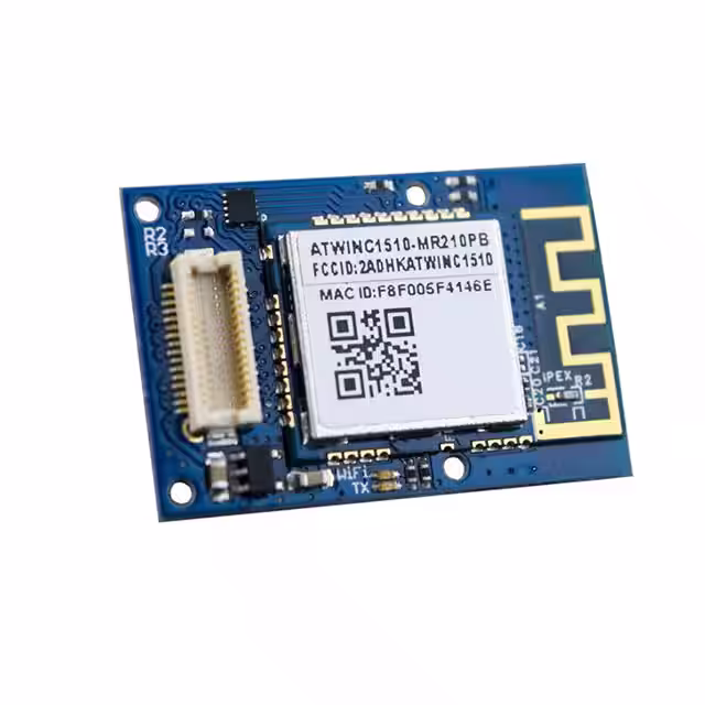 ASD2123-R TinyCircuits