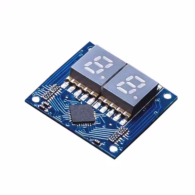 ASD2421-R TinyCircuits