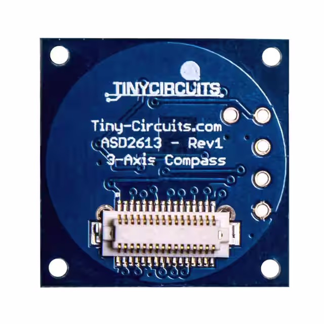 ASD2613-R TinyCircuits