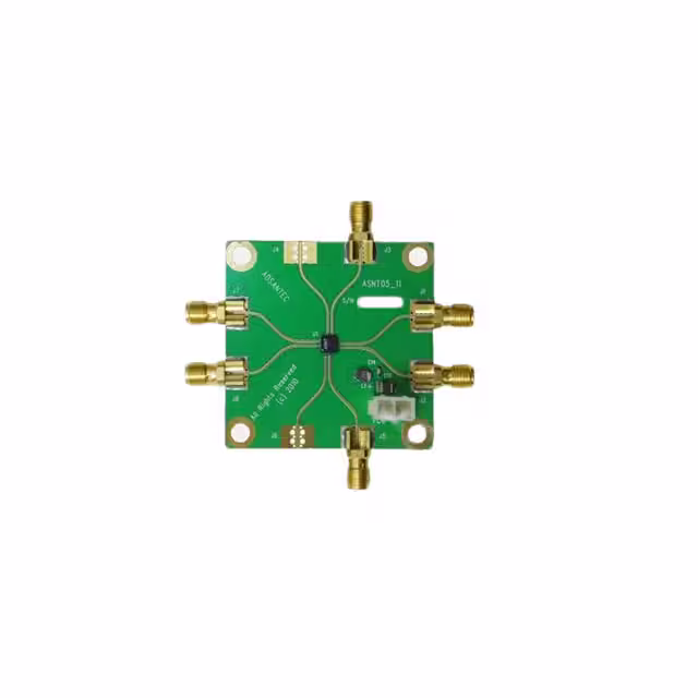 ASNT5037-PQC_EVAL ADSANTEC