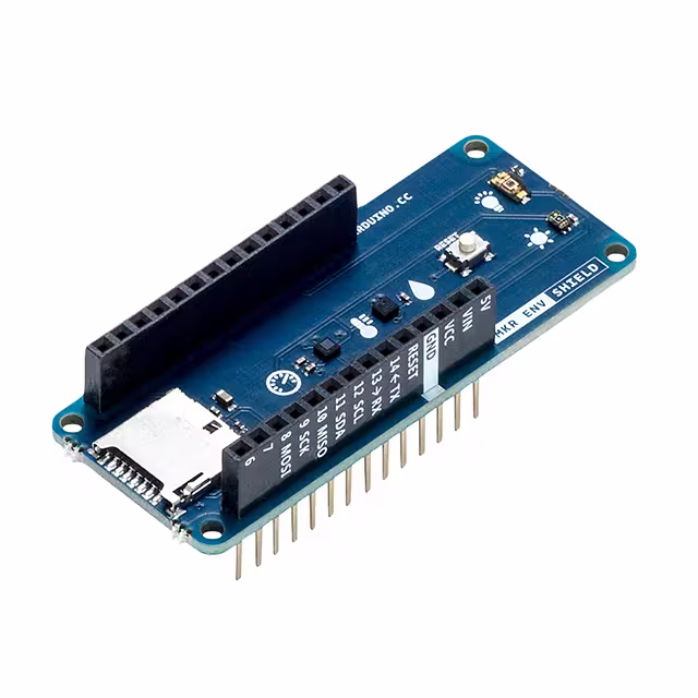 ASX00011 Arduino