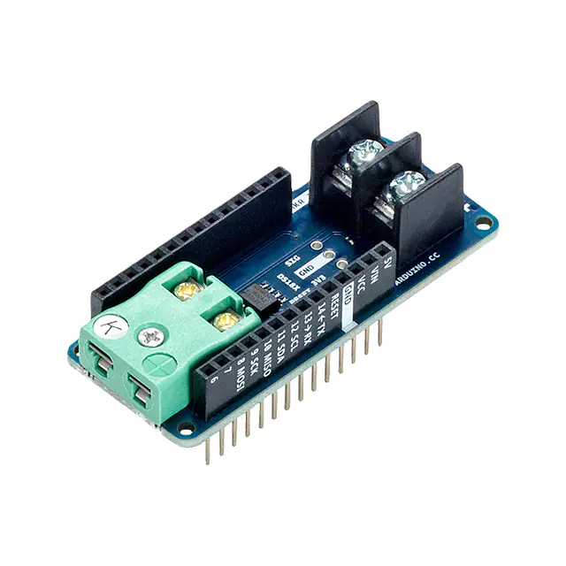 ASX00012 Arduino