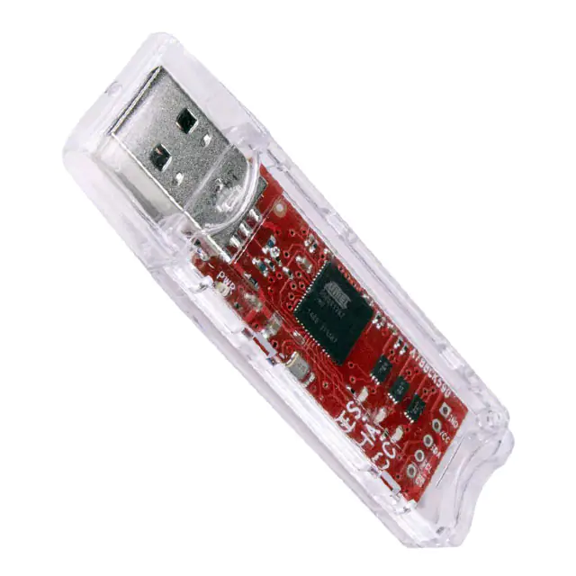 AT88CK590 Microchip Technology