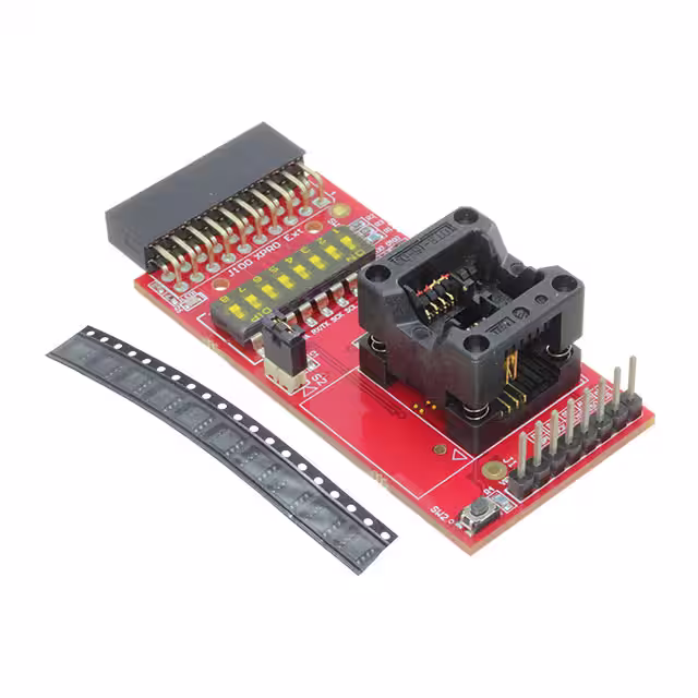 AT88CKSCKTSOIC-XPRO Microchip Technology