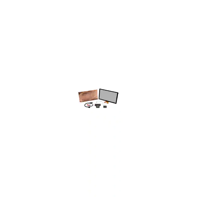 ATEVK-MXT1665TDAT-A Microchip Technology