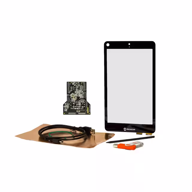 ATEVK-MXT1665TDAT-C Microchip Technology