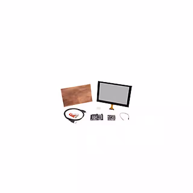 ATEVK-MXT641TDAT-A Microchip Technology
