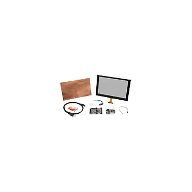 ATEVK-MXT641TDAT-B Microchip Technology