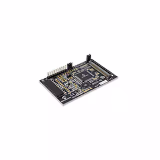 ATMXT641TDAT-I2C-PCB Microchip Technology