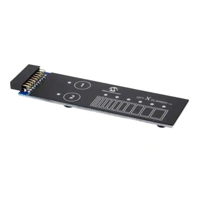 ATQT7-XPRO Microchip Technology