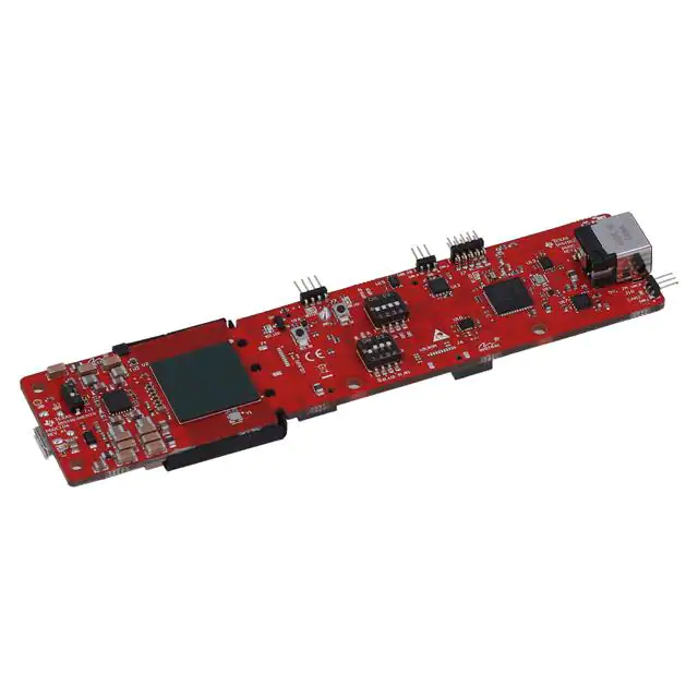 AWR1843AOPEVM Texas Instruments