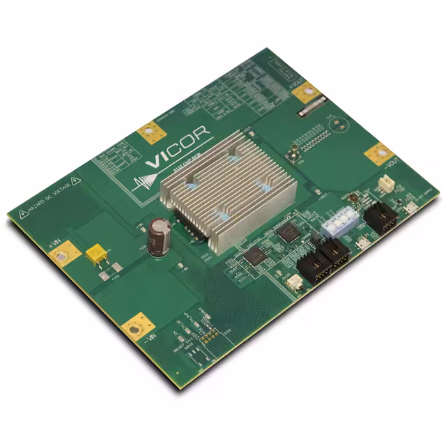BCM6123E60E10A5T01 Vicor Corporation