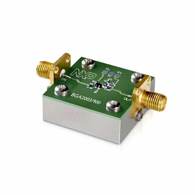 OM7619/BGA2003 NXP USA Inc.