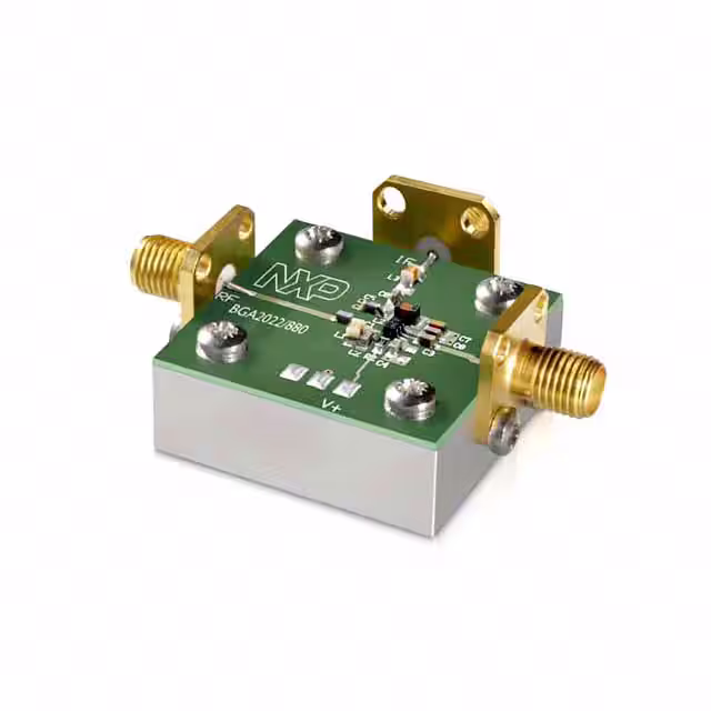 OM7602/BGA2022/880 NXP USA Inc.