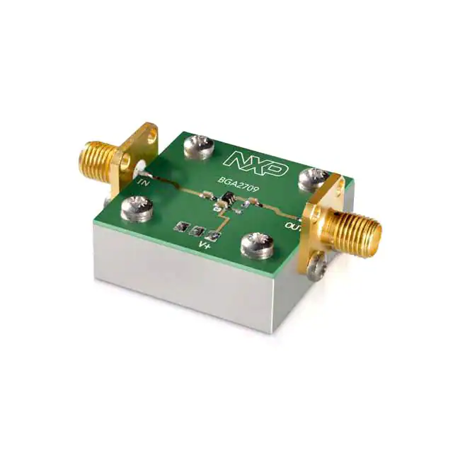OM7604/BGA2709 NXP USA Inc.