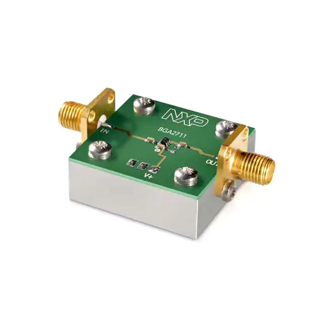 OM7605/BGA2711 NXP USA Inc.
