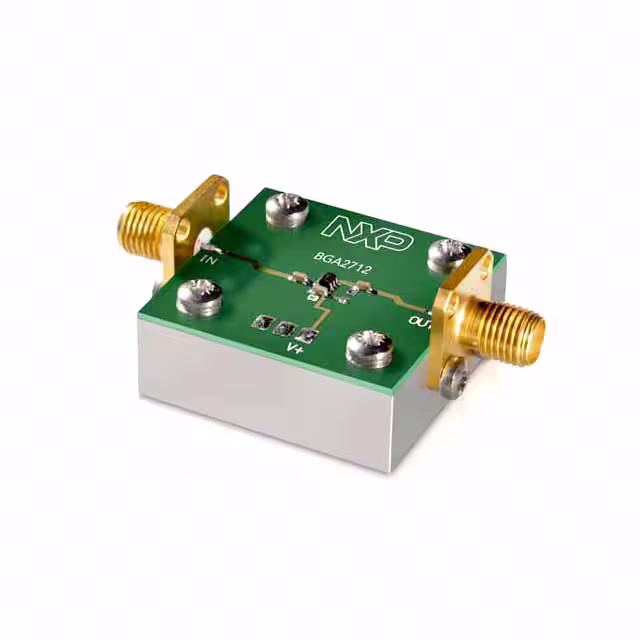 OM7606/BGA2712 NXP USA Inc.