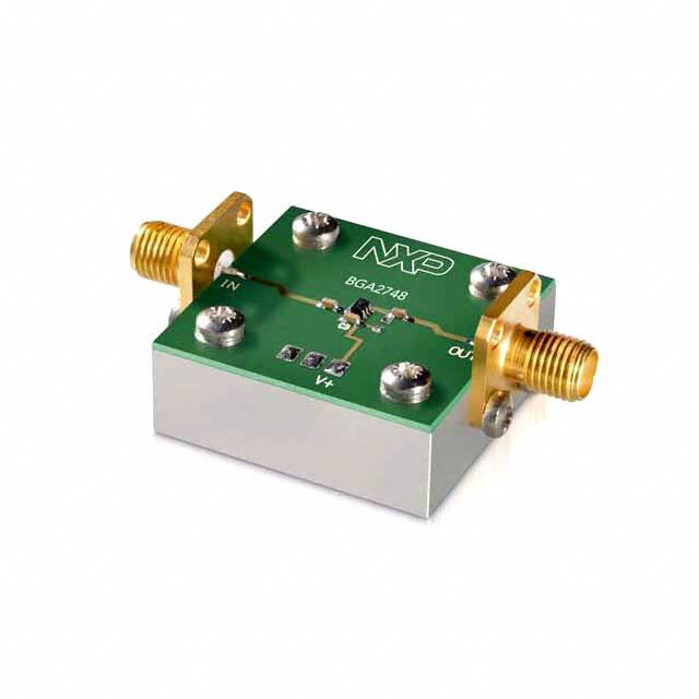 OM7609/BGA2748 NXP USA Inc.