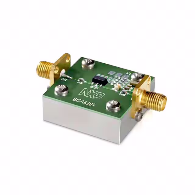 OM7620/BGA6289B NXP USA Inc.