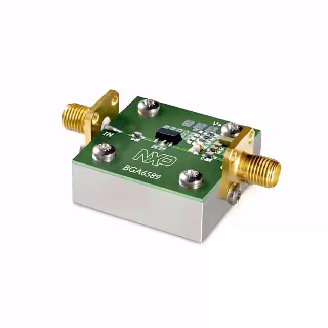 OM7613/BGA6589B NXP USA Inc.