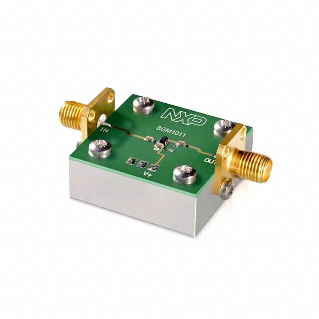 OM7614/BGM1011 NXP USA Inc.