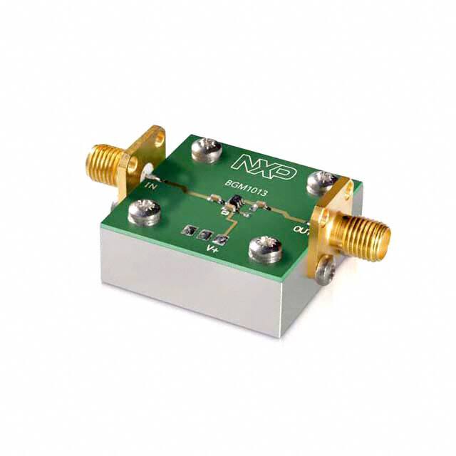 OM7616/BGM1013 NXP USA Inc.