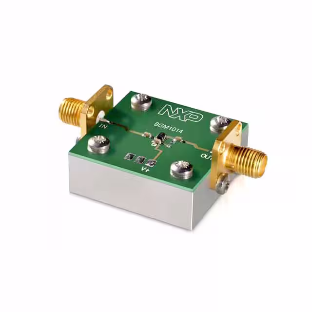 OM7617/BGM1014 NXP USA Inc.