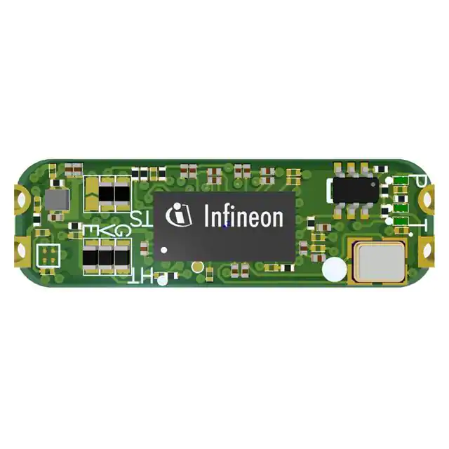 SHIELDBGT60LTR11AIPTOBO1 Infineon Technologies