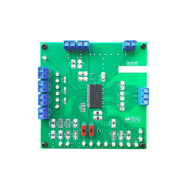 BM6205FS-EVK-001 Rohm Semiconductor