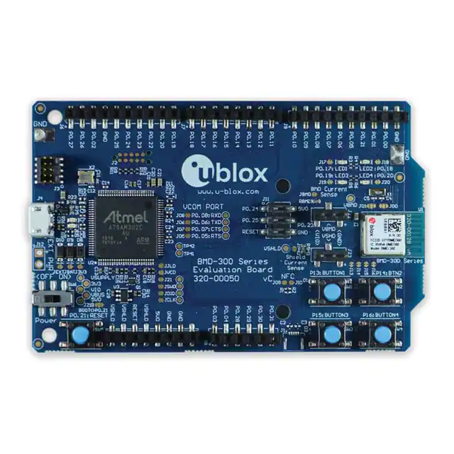BMD-360-EVAL u-blox