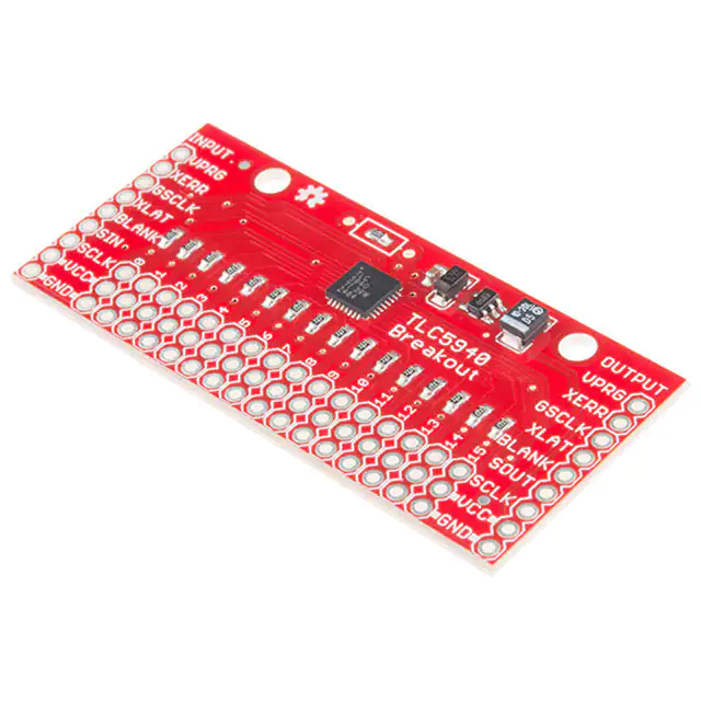 BOB-10616 SparkFun Electronics