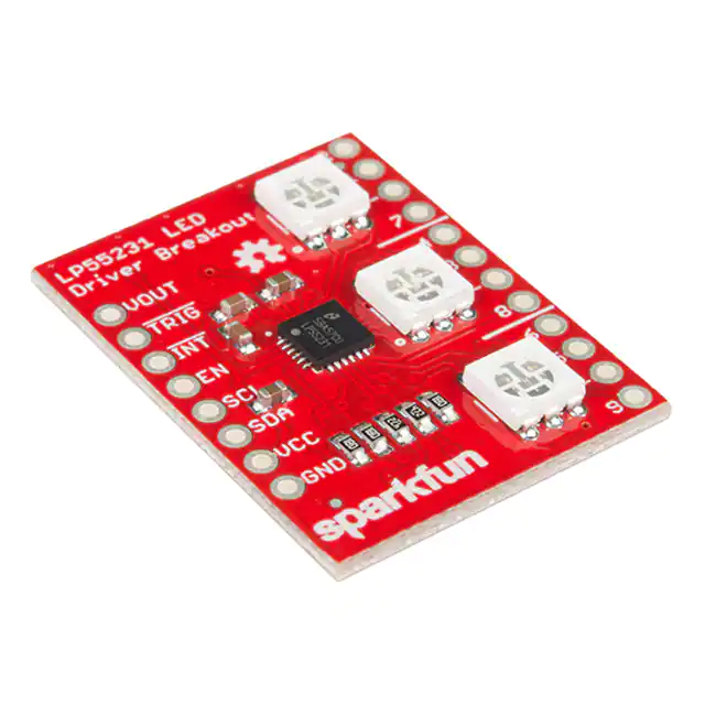 BOB-13884 SparkFun Electronics