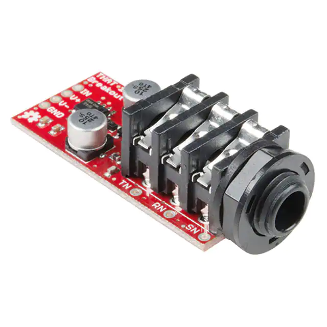 BOB-14003 SparkFun Electronics