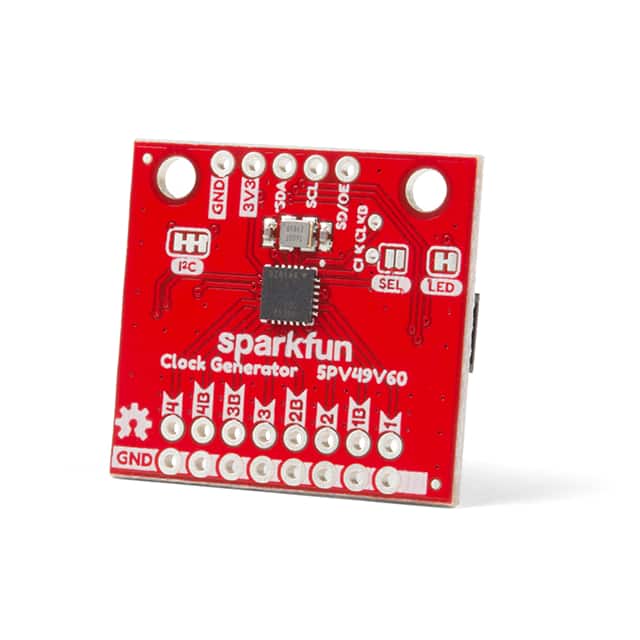 BOB-15734 SparkFun Electronics
