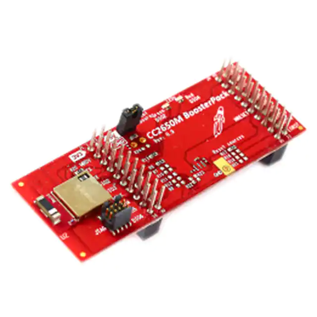 BOOSTXL-CC2650MA Texas Instruments