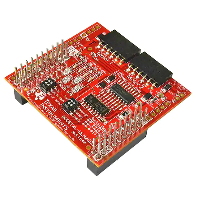 BOOSTXL-ULN2003 Texas Instruments