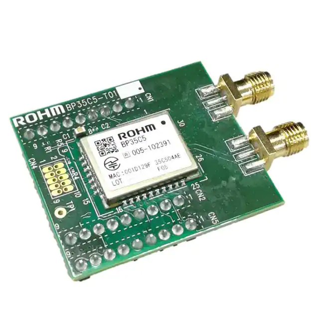BP35C5-T01 Rohm Semiconductor