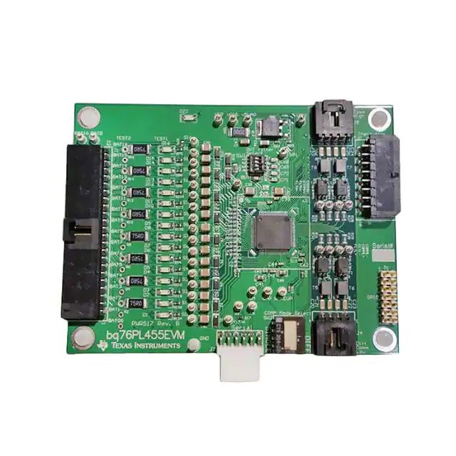 BQ76PL455EVM Texas Instruments